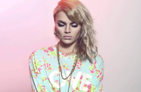 VIDEO kadras: Deep Shoq & Kotryna - Canvas