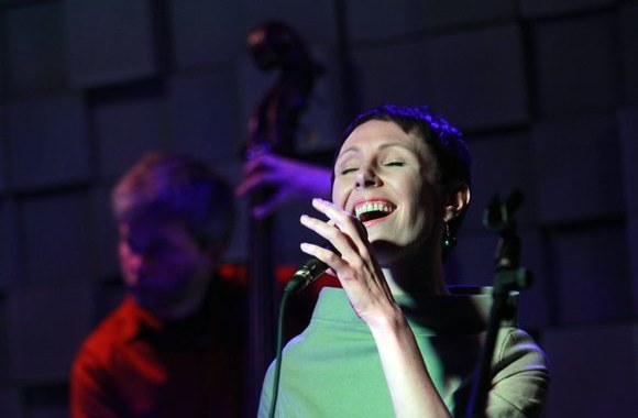 Giedrė Kilčiauskienė