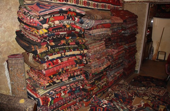 Agnės Zacharevičienės atostogos Gruzijoje