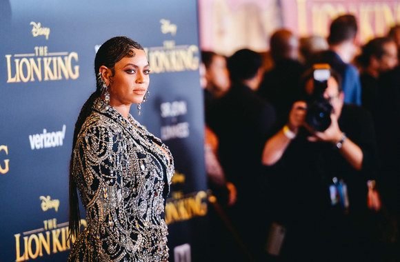 Filmo „Liūtas karalius“ premjera / „Scanpix“ nuotr.