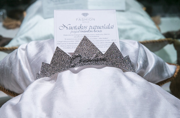 Knygos „Nuotakos biblija“ pristatymo vakarėlis