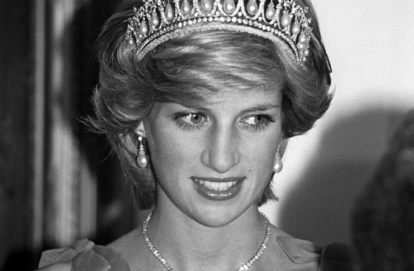 Princesė Diana (1983 m.)