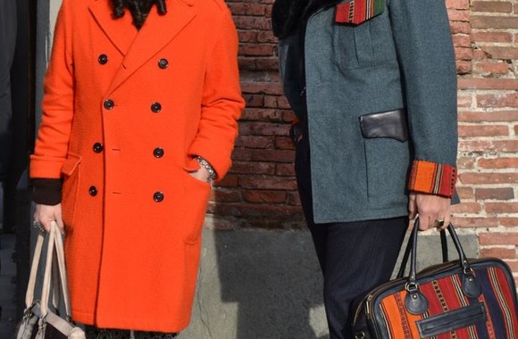 „Pitti Uomo“ mados savaitės svečiai