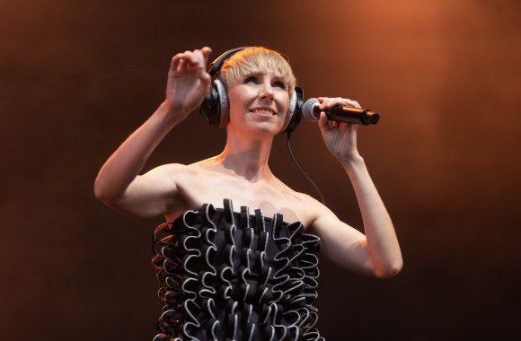 „Empti Orchestra“ koncertas / Gretos Skaraitienės nuotr.