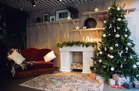 5 papildomi prieskoniai jūsų Kalėdų šventei