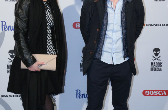 18-osios „Mados infekcijos“ antrosios dienos svečiai