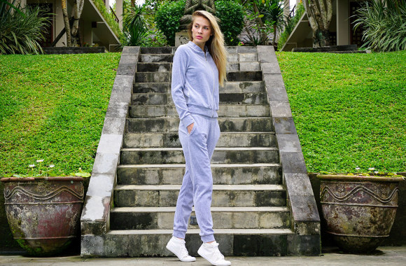 „Sbys“ fotosesija Balyje