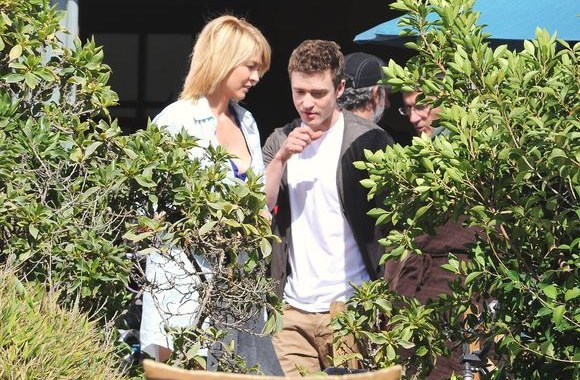 Filmavimo aikštelė