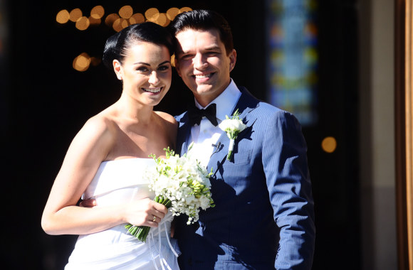 Jonas ir Simona Nainiai