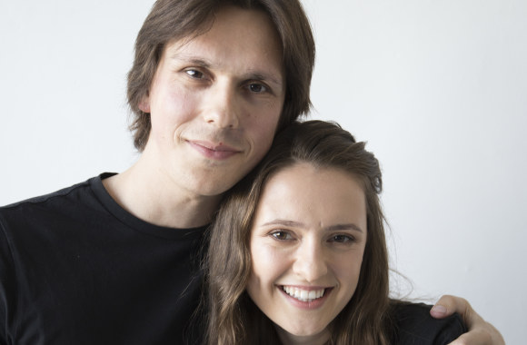 Ieva Zasimauskaitė / Pauliaus Butkaus nuotr.