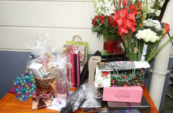 Gimtadienio akimirka