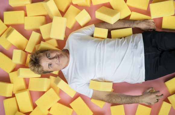 Kazimieras Prapuolenis-Kaz / Gedmanto Kropio nuotr.