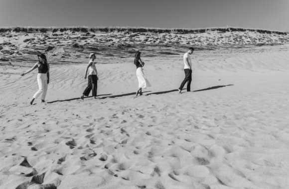 „OKATA“ / Tykuma Photography nuotr.