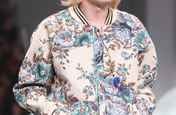 Liucijos Kvašytės kolekcija Ruduo/žiema 2017