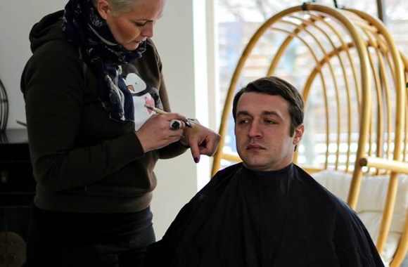 Grimas laidai „Mafijos kronikos su Dailiumi Dargiu“