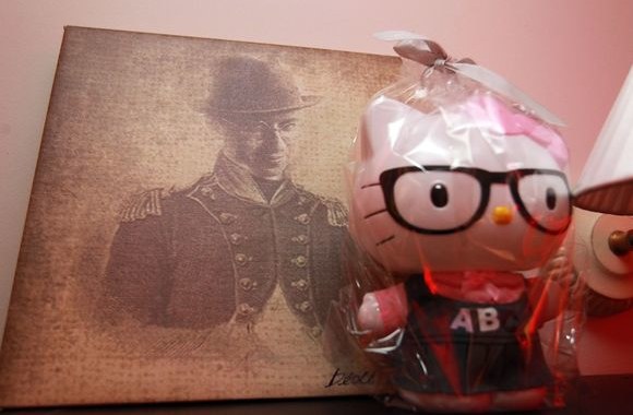 Aleksandro Pogrebnojaus gimtadienis