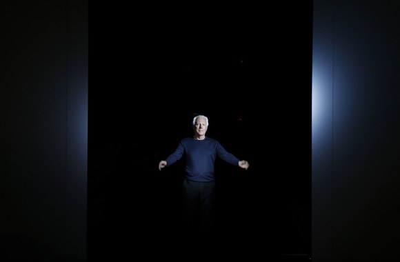 Giorgio Armani