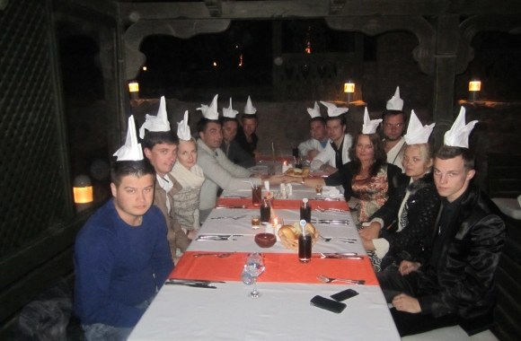 Atostogų Egipte akimirka