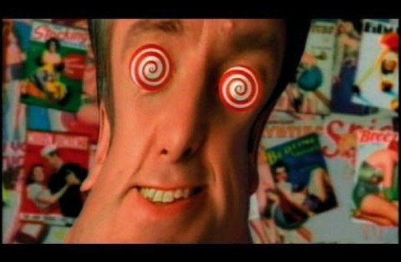 VIDEO kadras: Peter Gabriel - Steam