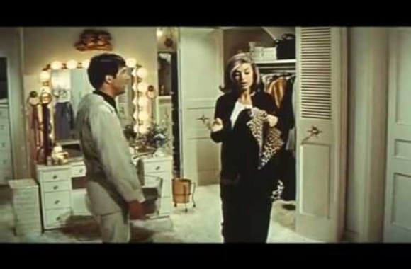 VIDEO kadras: The Graduate   Trailer  (1967)