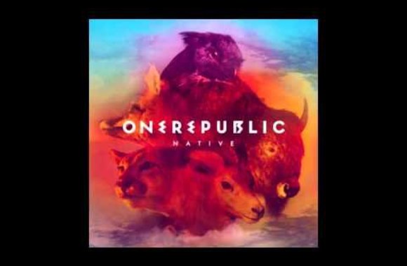 VIDEO kadras: One Republic Native Full Album