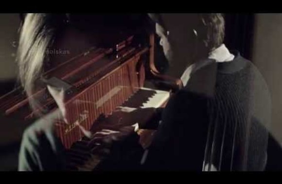 VIDEO kadras: Lullaby