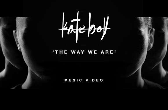 VIDEO kadras: Kate Boy - \"The Way We Are\" (Official Music Video)