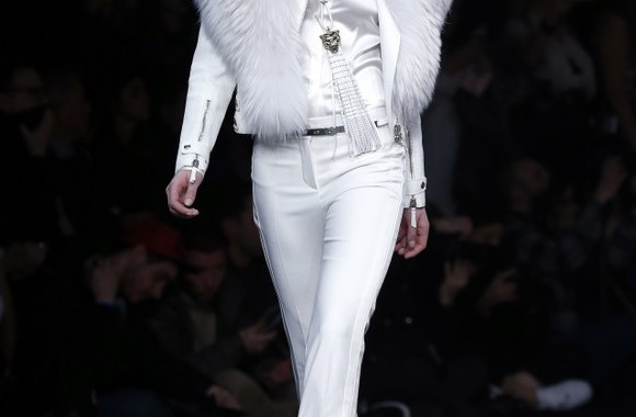 Roberto Cavalli kolekcijos pristatymas