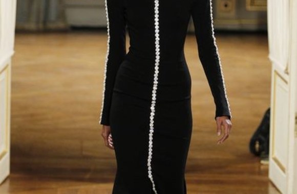 „Alexis Mabille“ aukštosios mados kolekcija