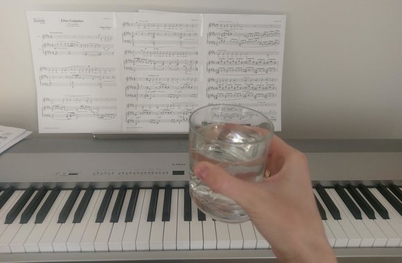 Lietuvos moterys pametė galvas dėl vandens