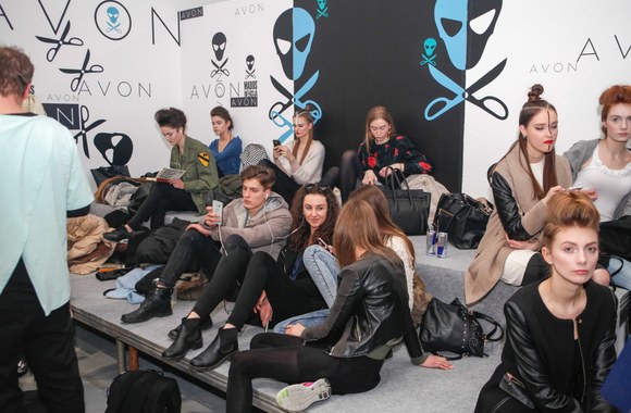 Nesuvaidintos emocijos: „Mados infekcijos“ užkulisiai