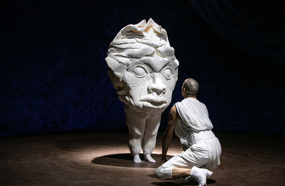 „The Roop“ / Jurgos Urbonaitės nuotr. 