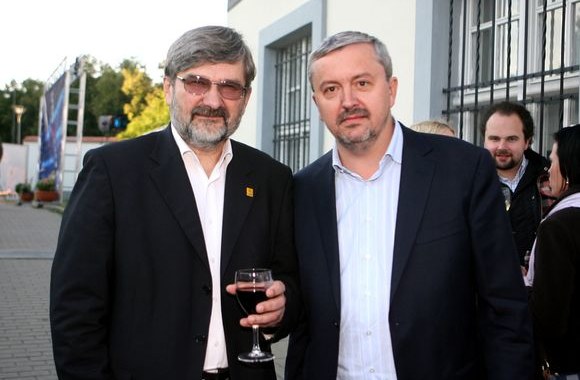 Rudens sezono pristatymas 