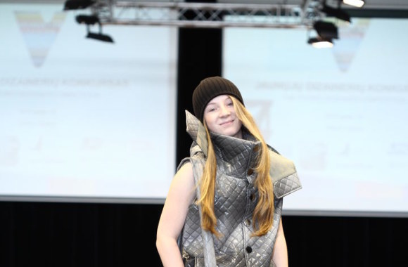 Godos Dinsmonaitės modelis