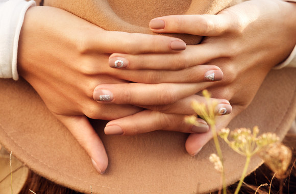 Rudens manikiūro tendencijos / N. Koinovos nuotr.