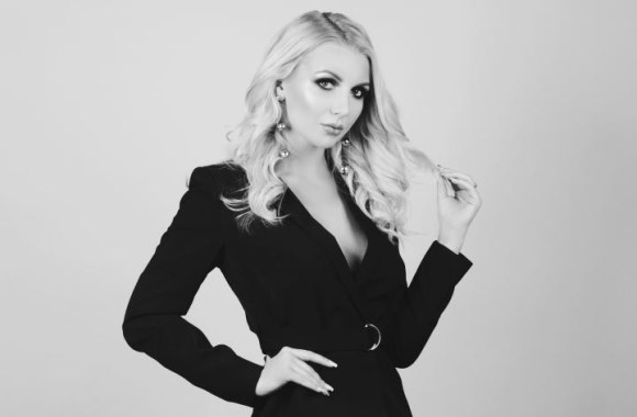 Monika Šedžiuvienė