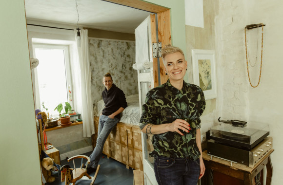 Monika Juškevičiūtė