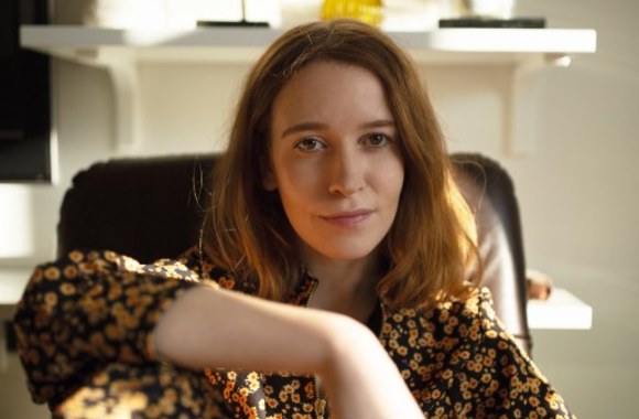 Kūrybininkė, mados iliustratorė Kristė Stankevičiūtė