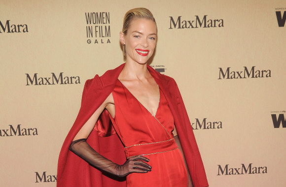 „Woman In Film“ organizacijos apdovanojimų svečiai/SGP Italia nuotr.