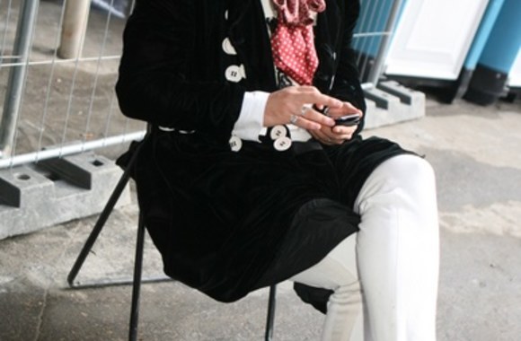 Operos „XYZ“ užkulisiai