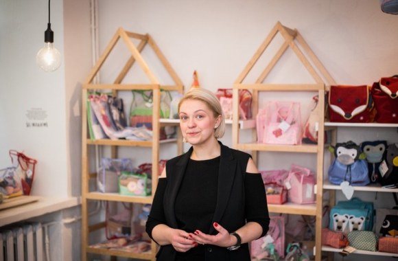 Agnė Grigaliūnienė