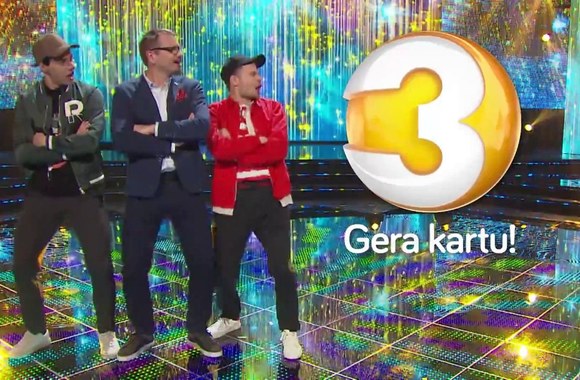 nuspalvinkime-pavasari-kartu-ilgasis-tv3-klipas