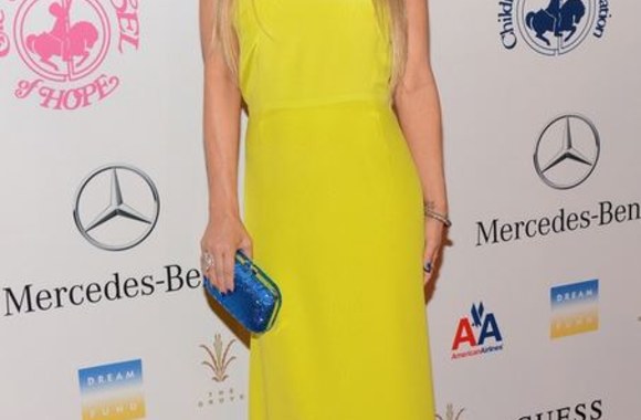 Aktorė Carmen Electra