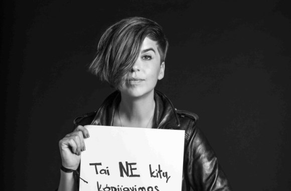 Simona Albavičiūtė-Bandita