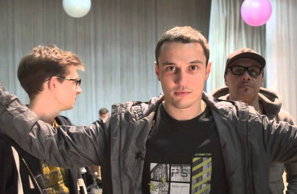 VIDEO kadras: Гурт HandMadE запрашае на канцэрт Без Візы