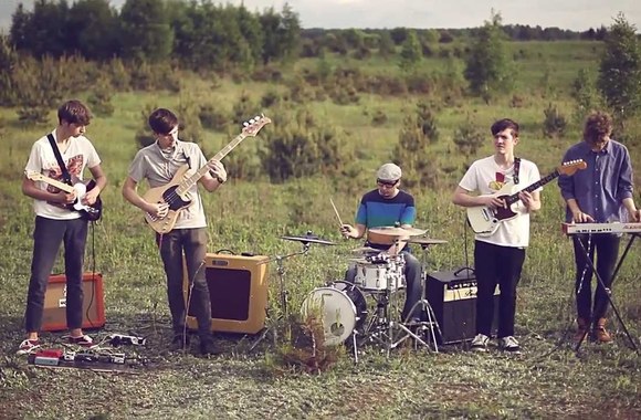 VIDEO kadras: Vilnius Temperature (+18 °C) | Without Letters - E2-A6