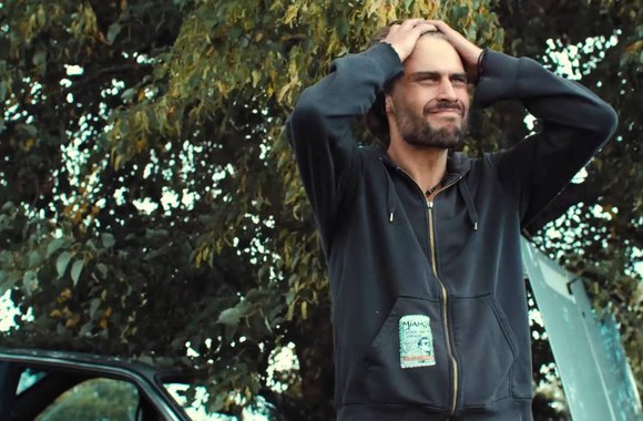 VIDEO kadras: PAKELIUI kinuose nuo lapkričio 21 d.