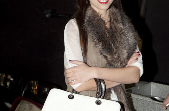 „Kviečiu šokti. Pažadinta aistra“ laidos akimirka