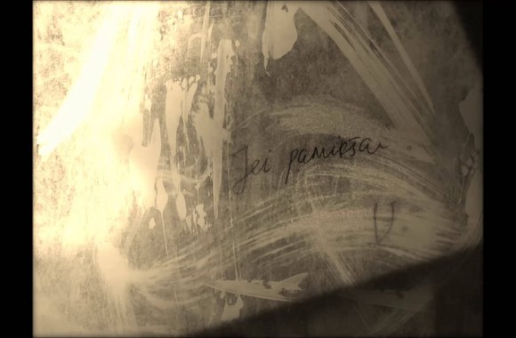 VIDEO kadras: ViK - Jei pamiršai (radio edit)