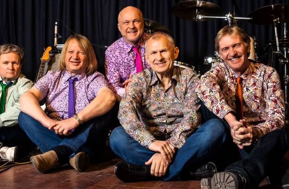 VIDEO kadras: Grupė \"Studija\" - Fiesta mano miestui 2014